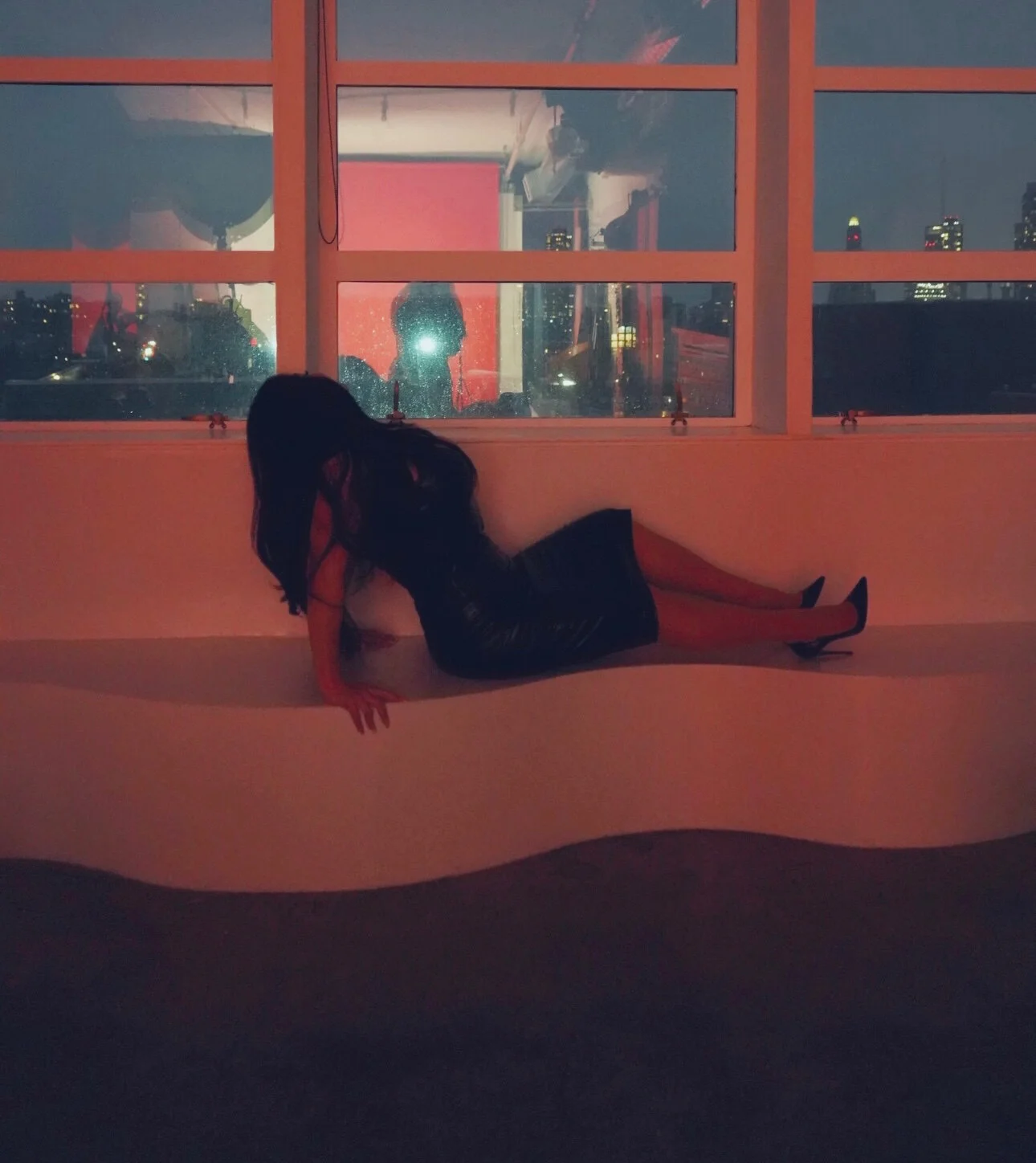 Rachel E - Content Creator